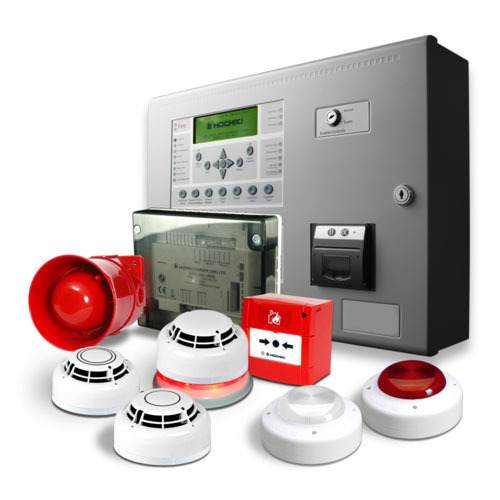 BUILDING INTERCOM SYSTEM ISECURE