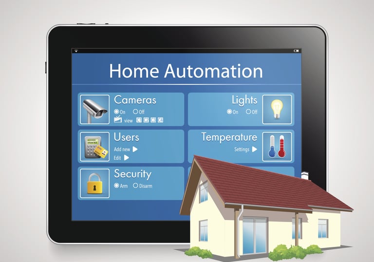 home automation 