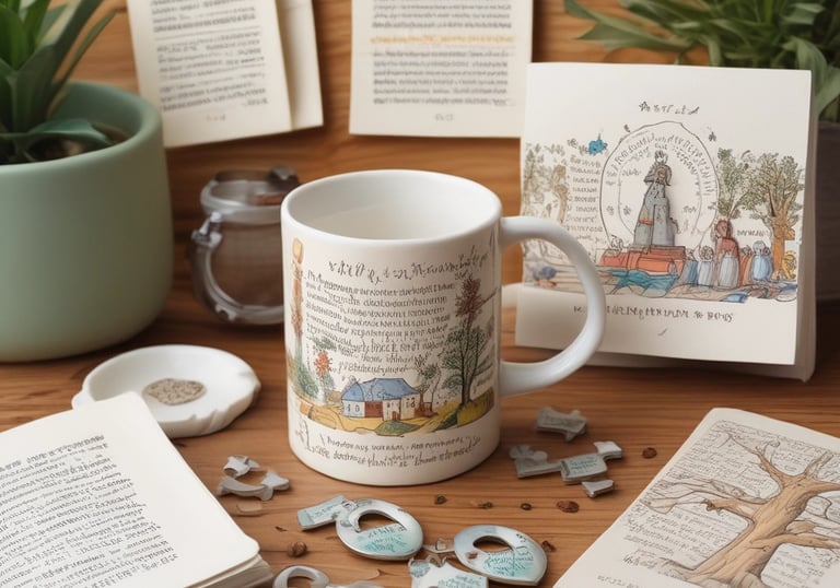 An assortment of colorful children's books arranged on a surface. The books feature popular animated characters and themes, with prominent illustrations on their covers.