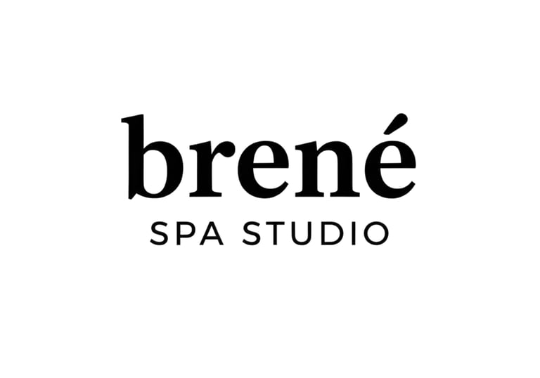 Brene Spa Logo