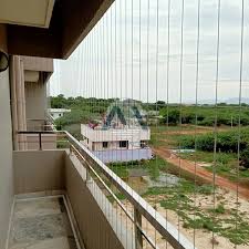 Invisible Grill Pune – Mahalaxmi Invisible Grill Services