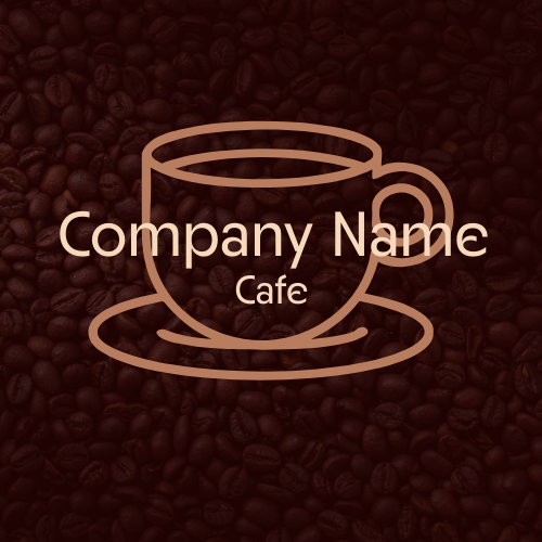 Logo example