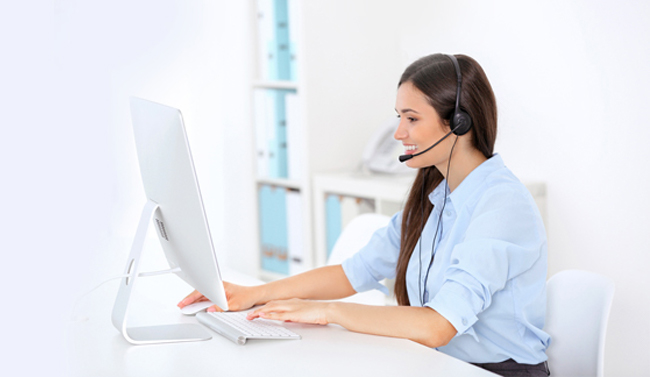 We have best professionals to provide back office or virtual assistant support