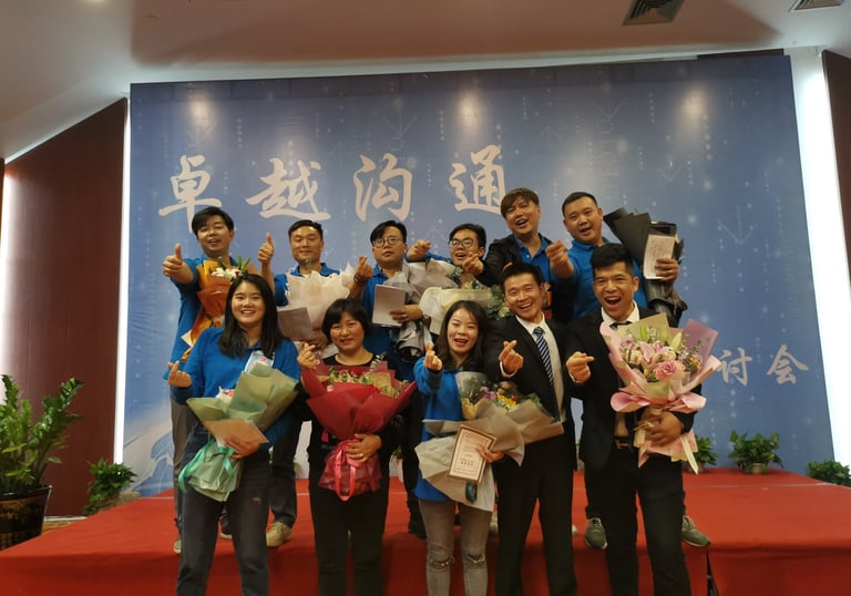Welcome to join us NeverYield Yiwu Rushui Import And Export Co., Ltd to bring more eco friendly pack