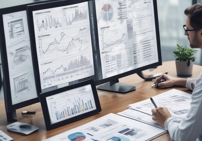 A circular seal of the Federal Bureau of Investigation is set against a textured surface. The seal includes the Department of Justice's name, an eagle, a shield, and the words Fidelity, Bravery, Integrity.