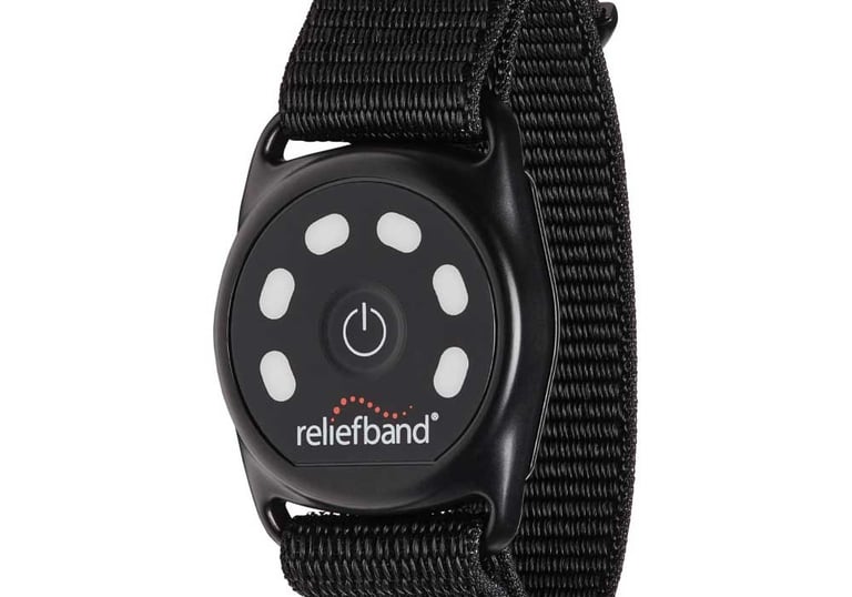 reliefband black