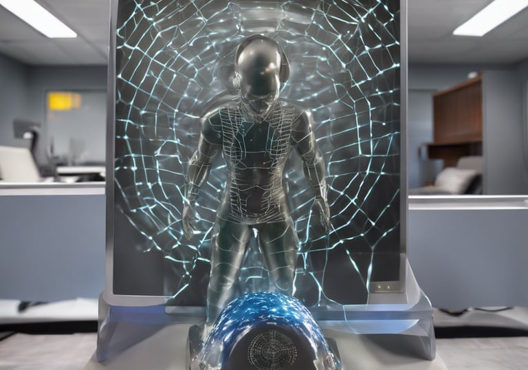 Less exposure to emf smartlivingcoach.com