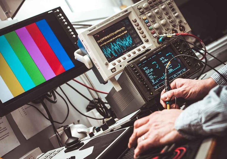 technology smartlivingcoach.com