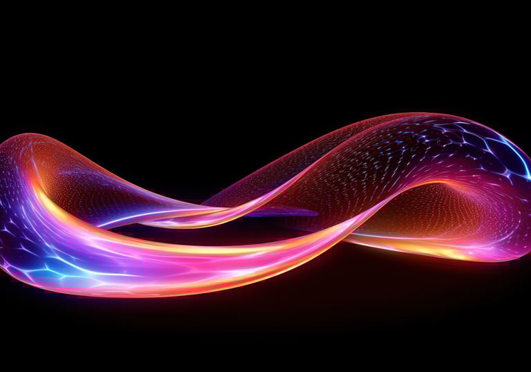 energy wave