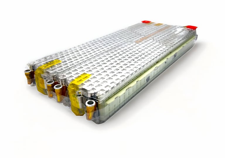 Battery Pack