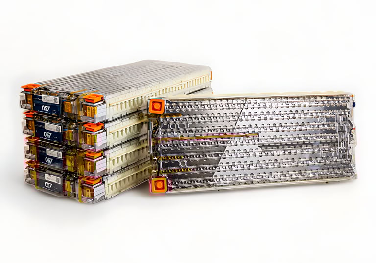 Battery Pack