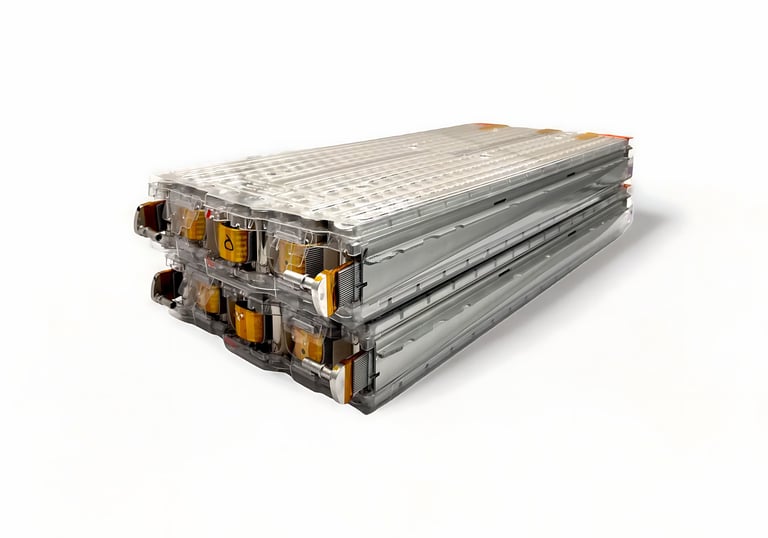 Battery Pack