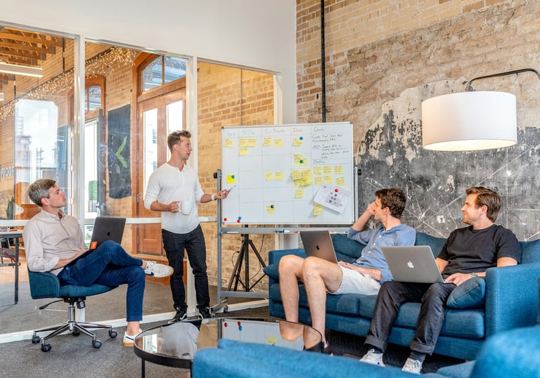 CXO Impactful Results