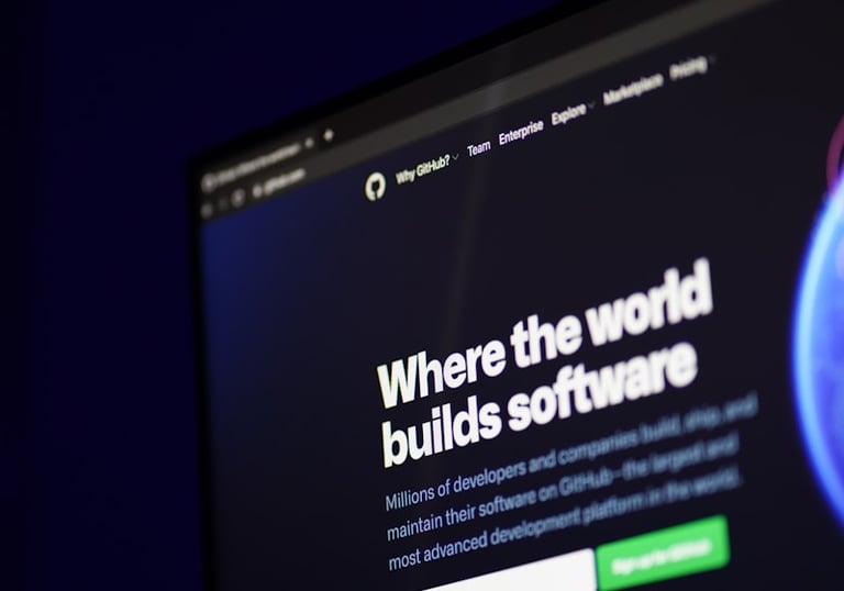 Build with Technology