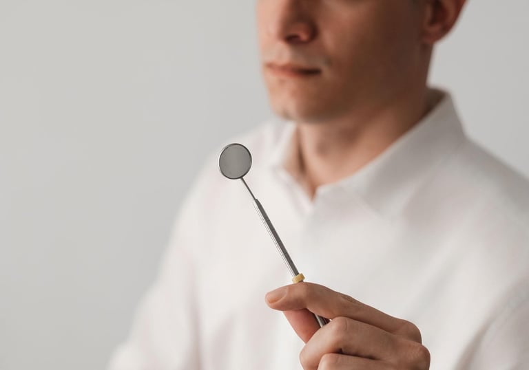 Implantes em Guarulhos, Bosque Maia, Harmonização Facial, Botox, Alinhador em Guarulhos Bosque Maia