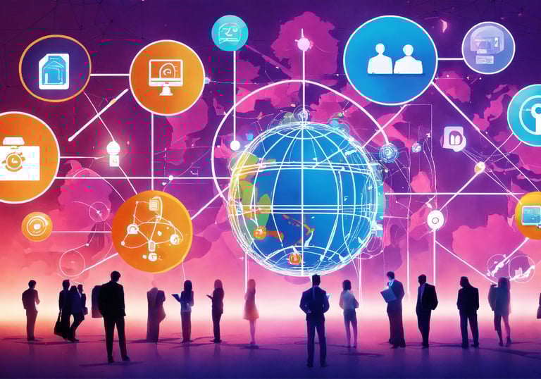 AI and Automation: Streamlining Campaigns for 70% of Marketers