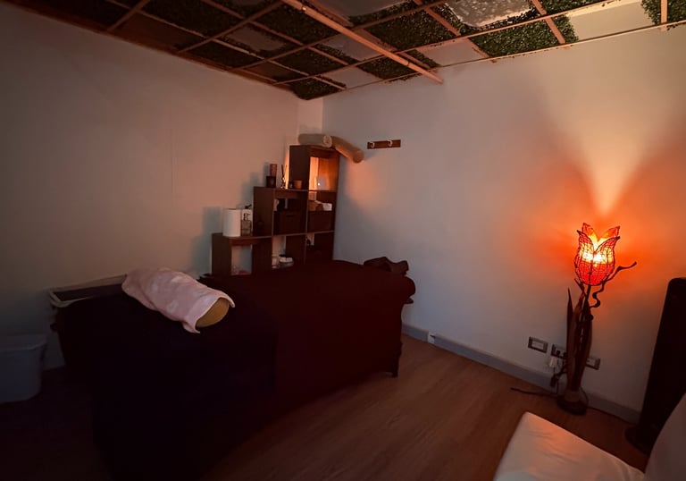 mejor masaje deportivo carga muscular en escazu, costa rica