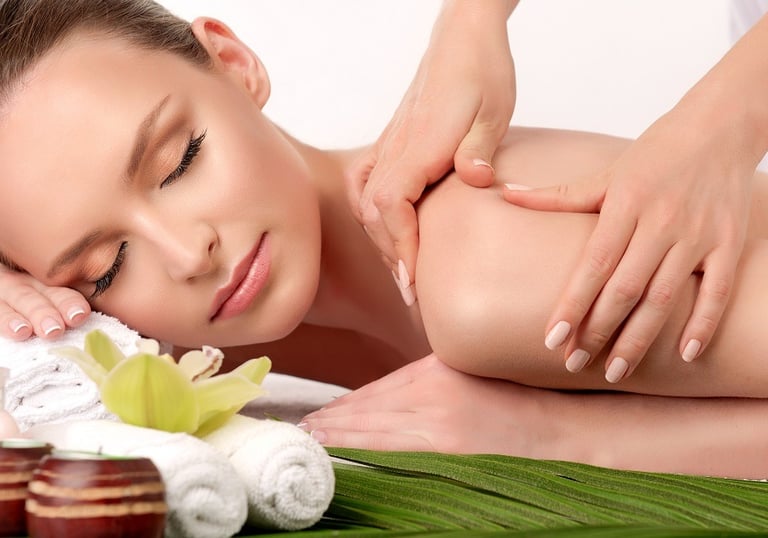 masaje profesional escazu costa rica relajante