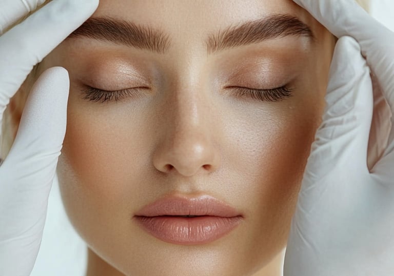 skin boosters liverpool