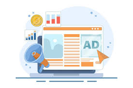 digital advertising services