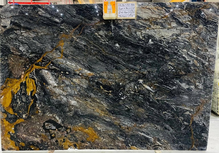 quartzite