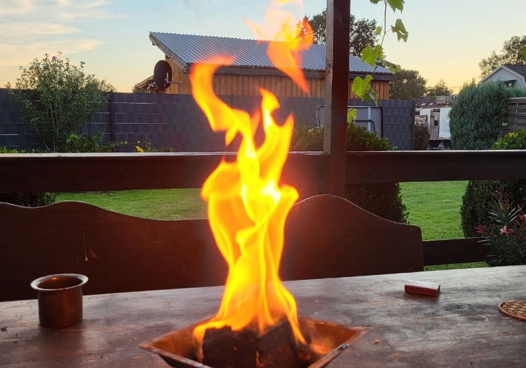 Agnihotra