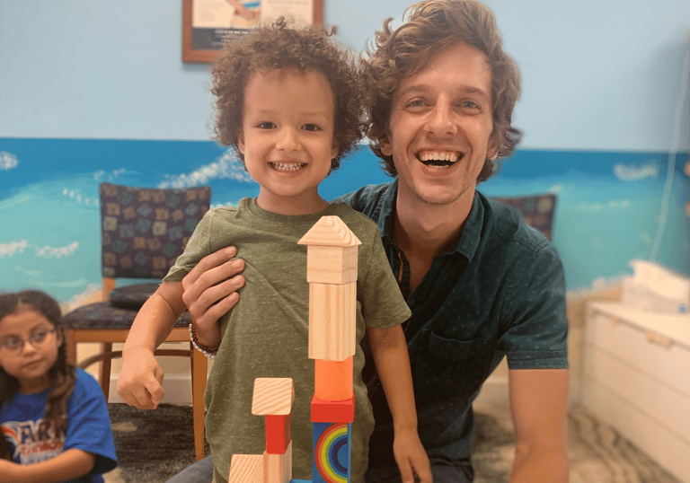 Chiropractic support for sensory processing disorder and overwhelmed nervous systems in kids