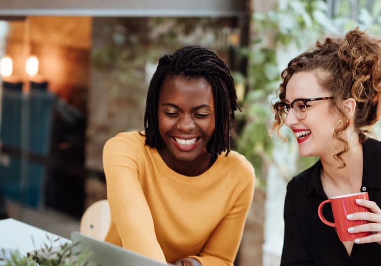 Experts, we need you. Contact us now!