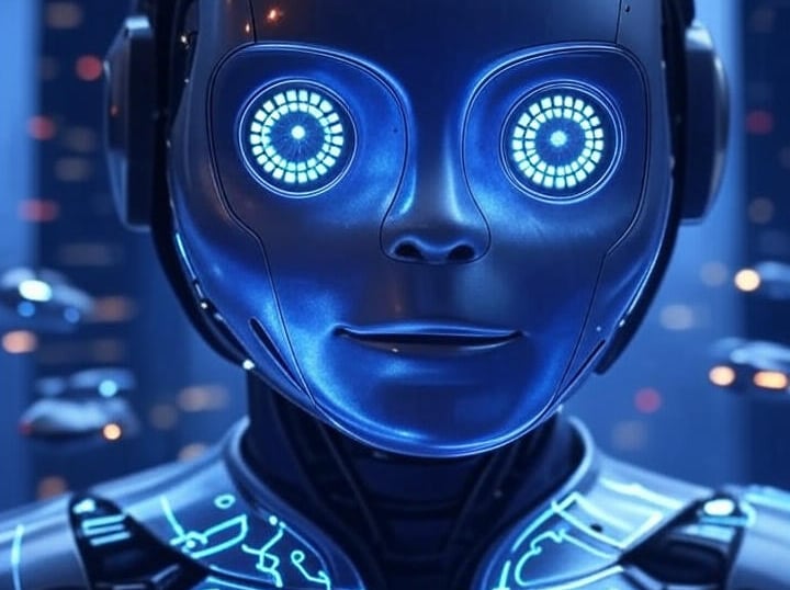 Grok 4  - AI features like reasoning and real-time data. #TechEdgeVeda