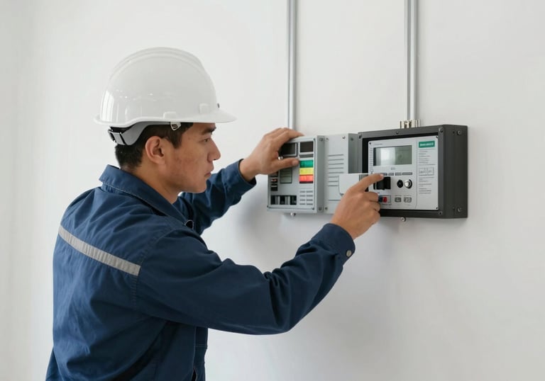 A vibrant image showcasing various travel packages.