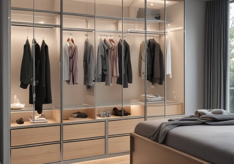 curtain wall buildings