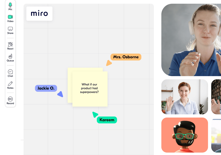online french tutor