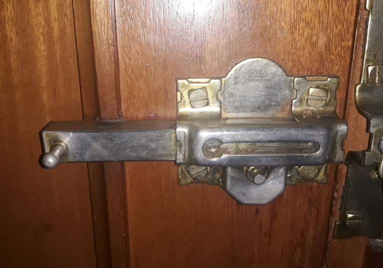 Instalación de cerrojos Salamanca