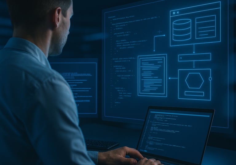 Développement Logiciel
