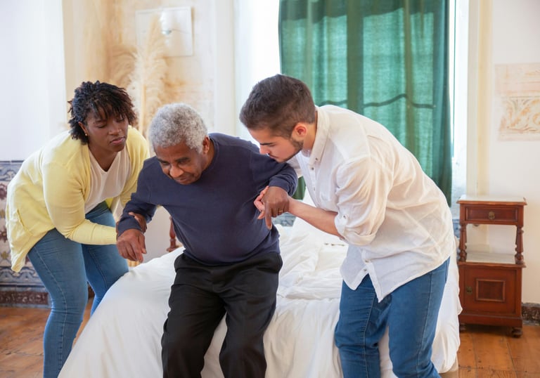 aos services aide à la personne