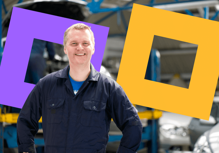 garage energy broker