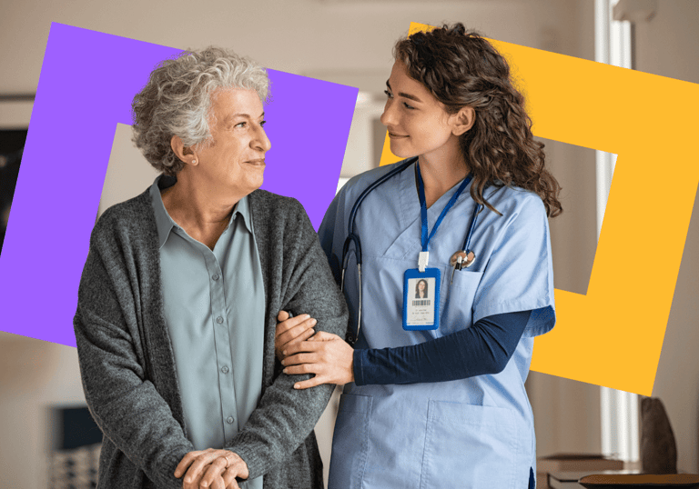 care home energy broker