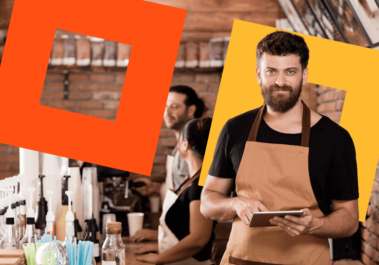 hospitality energy broker