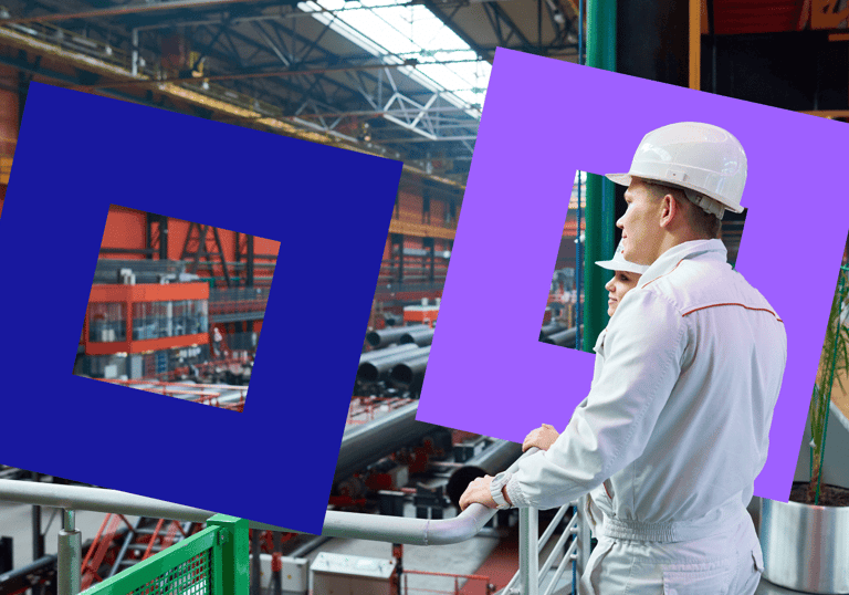 manufacturing energy broker