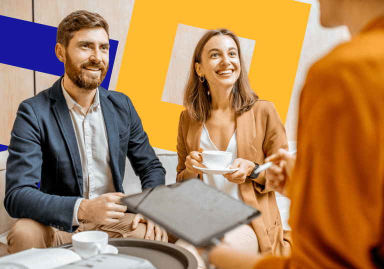 property management energy broker