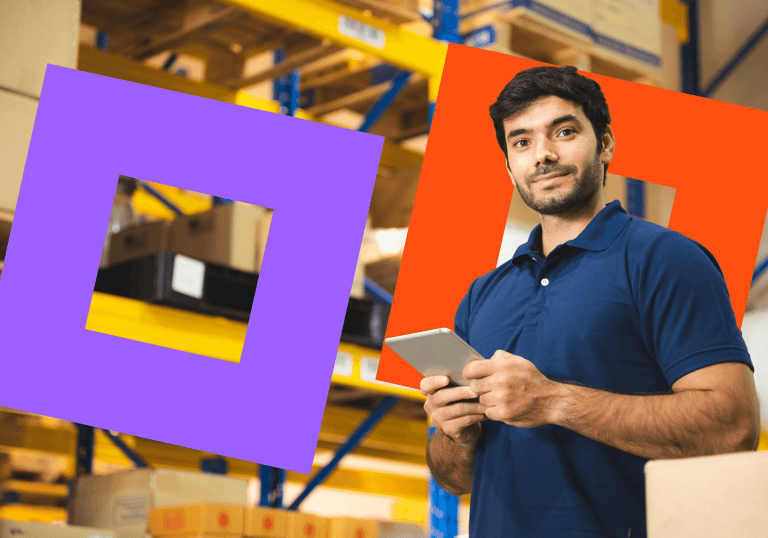warehousing energy broker