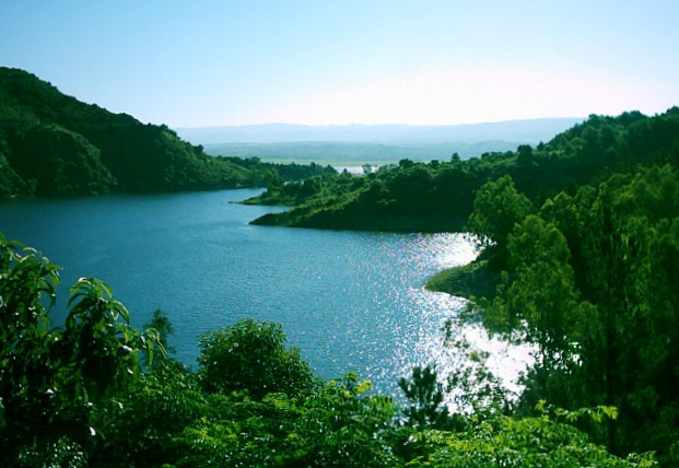 Lago_en_Calamuchita, Cordoba