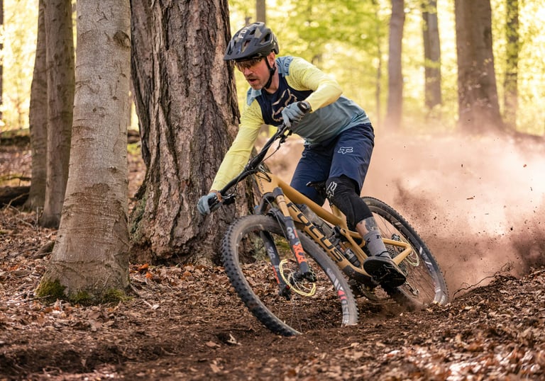 excursion VTT électrique confirmé Argelès sur mer