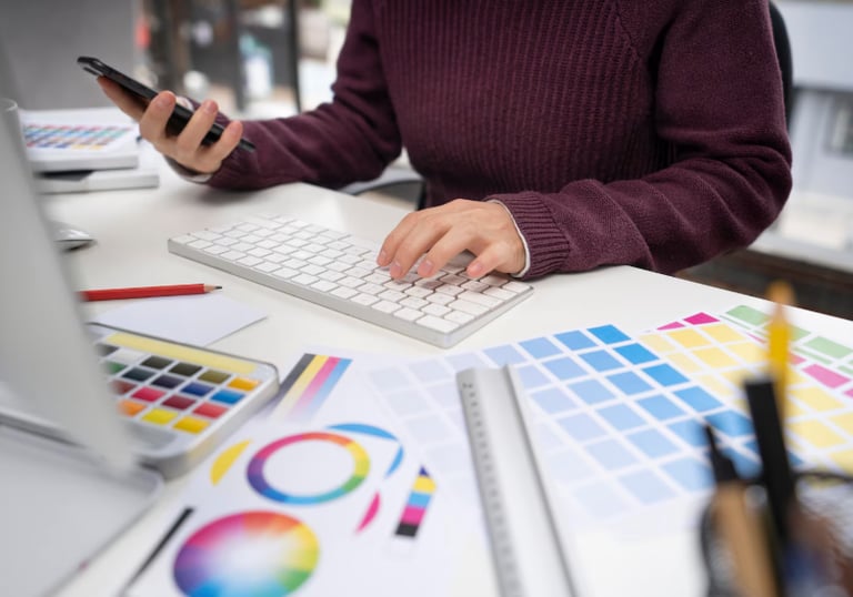 Diseño grafico