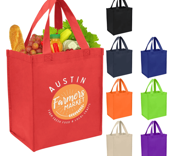 promotional items Tote bag