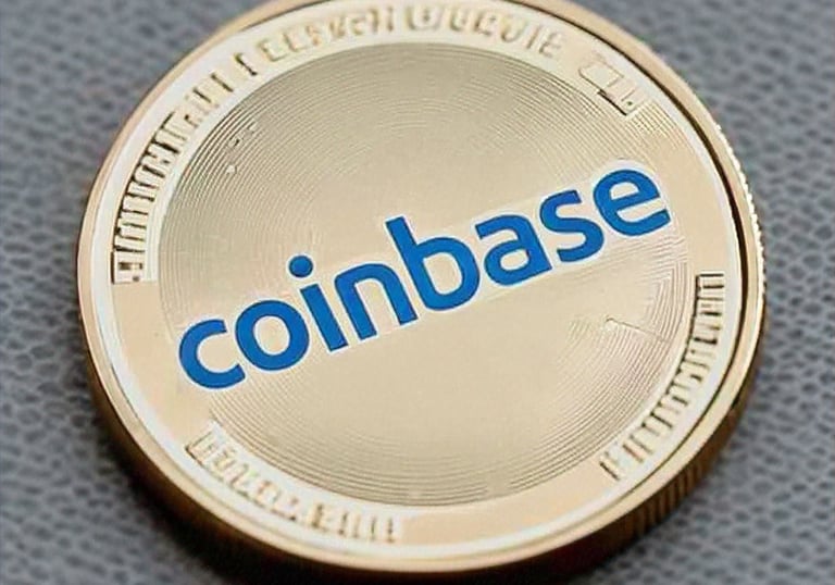 coinbase