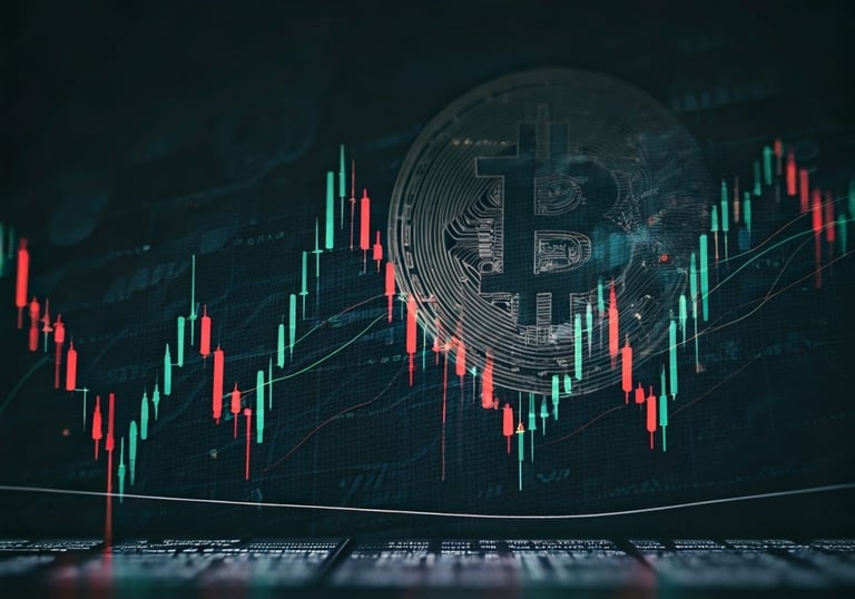 Cryptocurrency Trading: Tips, Strategies, and Trends