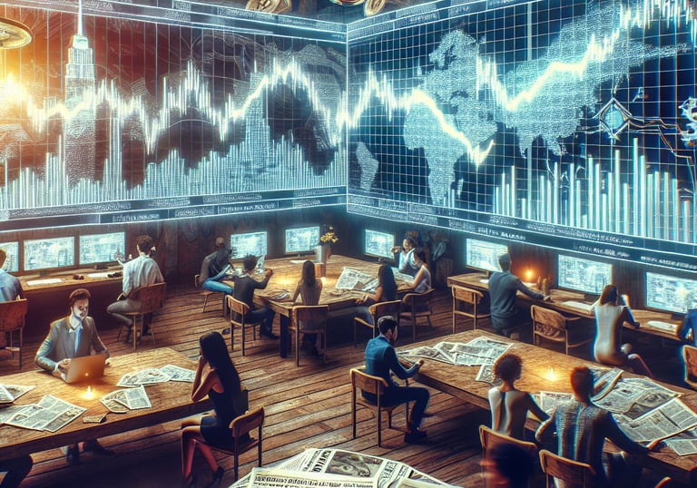 Buying and Holding Cryptocurrency