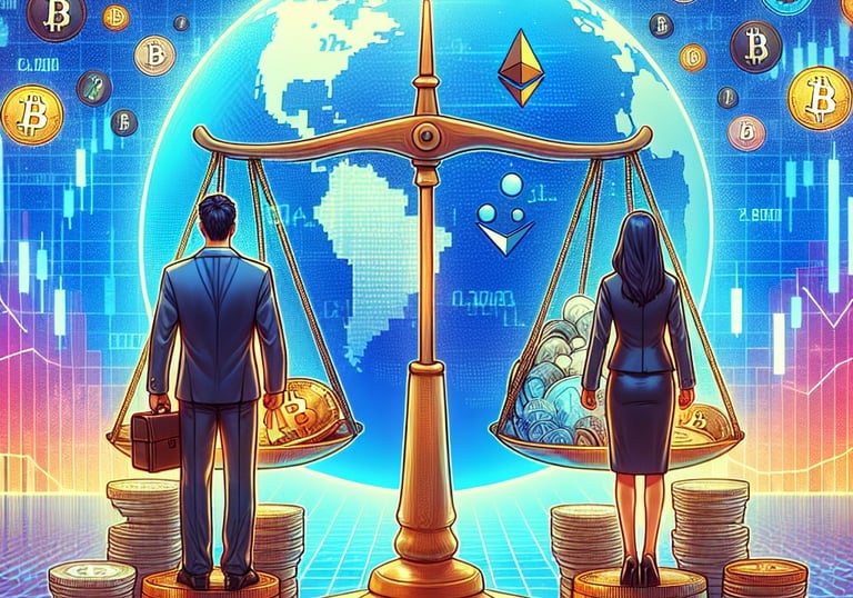 cryptocurrency arbitrage