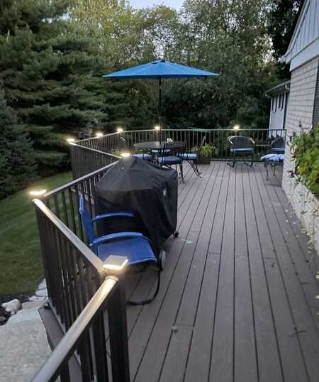 Trusted Electrician Bloomfield Hills MI